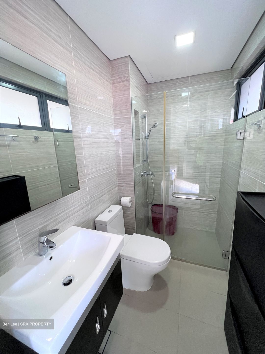 Silver Hill (D19), Terrace #555470921
